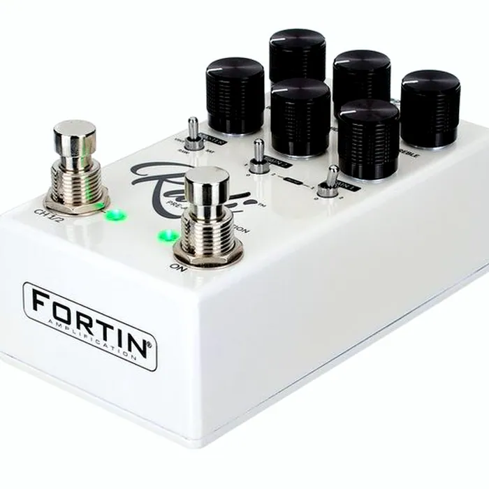Fortin Kali Pedal Distortion – photo 10