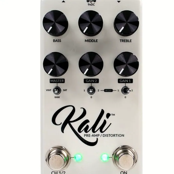 Fortin Kali Pedal Distortion – photo 8