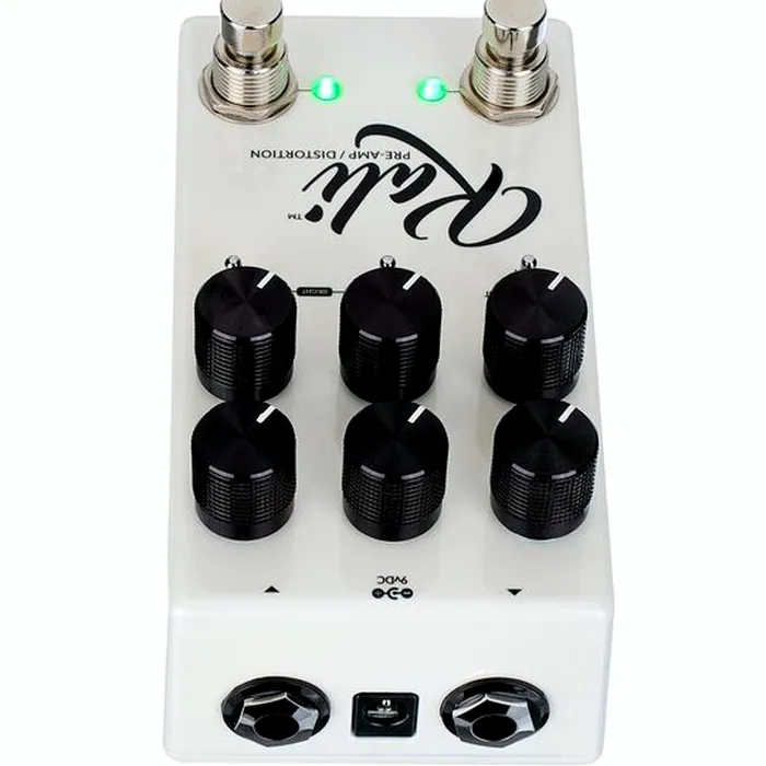 Fortin Kali Pedal Distortion – photo 7