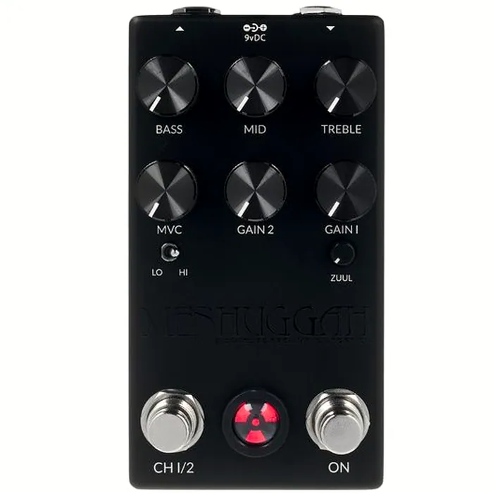 Fortin Meshuggah PreAmp/Distortion – photo 8