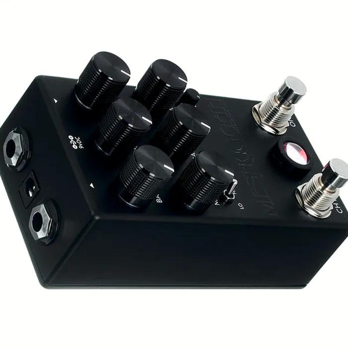 Fortin Meshuggah PreAmp/Distortion – photo 12