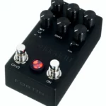 Avis sur Fortin Meshuggah PreAmp/Distortion – Test pédale d’effet