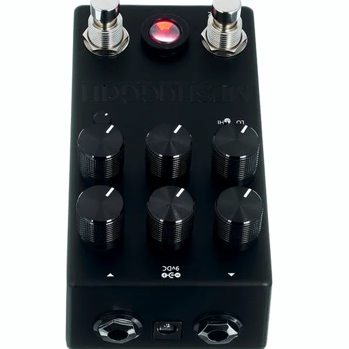 Fortin Meshuggah PreAmp/Distortion – photo 7