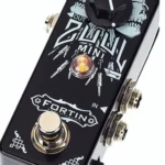 La Pédale d’effet Fortin Mini Zuul Noise Gate – Photos, Tests & Avis