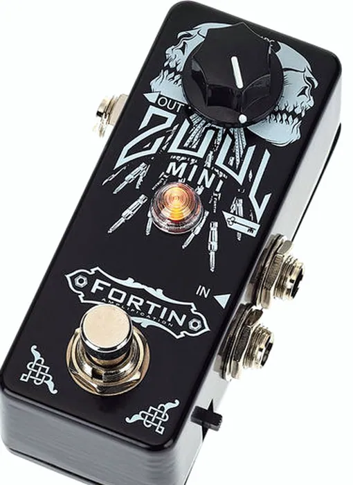 Fortin Mini Zuul Noise Gate