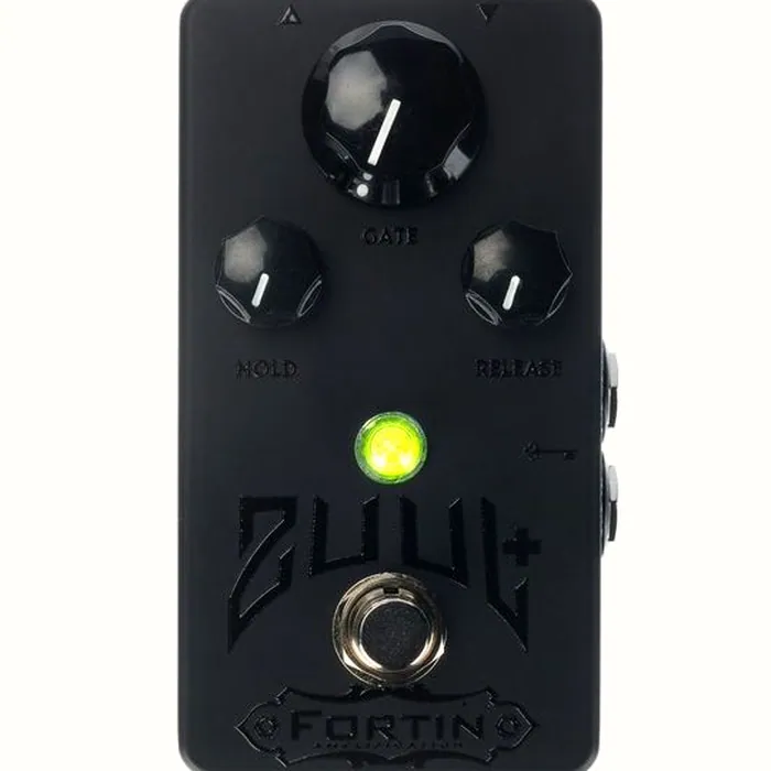 Fortin Zuul Plus Blackout Noise Gate – photo 8