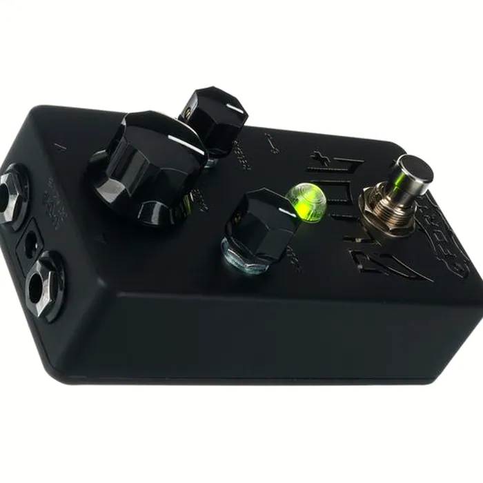 Fortin Zuul Plus Blackout Noise Gate – photo 12