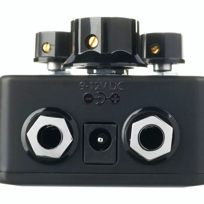 Fortin Zuul Plus Blackout Noise Gate – photo 9