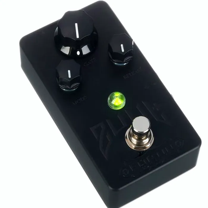 Fortin Zuul Plus Blackout Noise Gate – photo 6