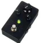 Avis pédale d’effet Fortin Zuul Plus Blackout Noise Gate