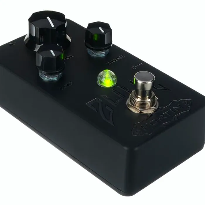Fortin Zuul Plus Blackout Noise Gate – photo 11