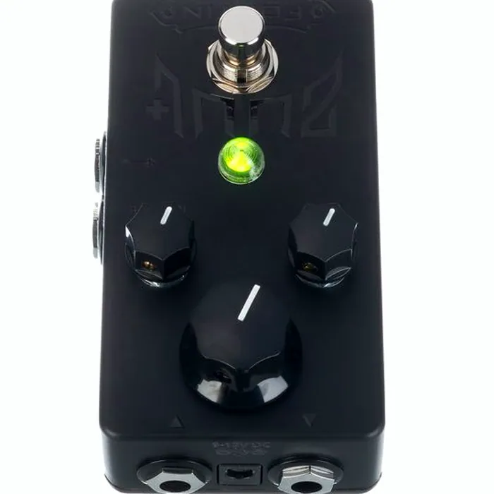 Fortin Zuul Plus Blackout Noise Gate – photo 7