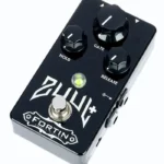 Fortin Zuul Plus Noise Gate – Avis sur cette pédale d’effet