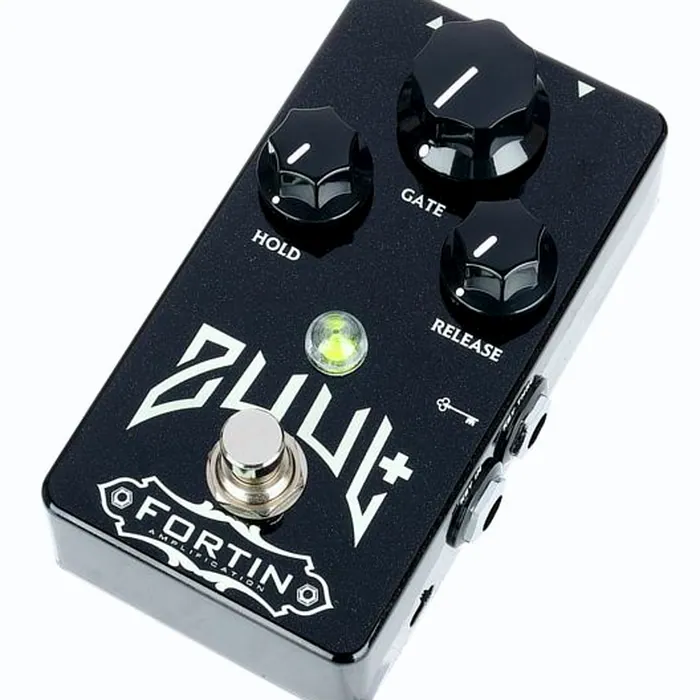 Fortin Zuul Plus Noise Gate – photo 2