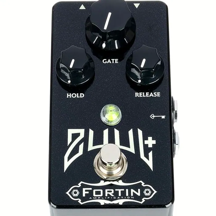 Fortin Zuul Plus Noise Gate – photo 5