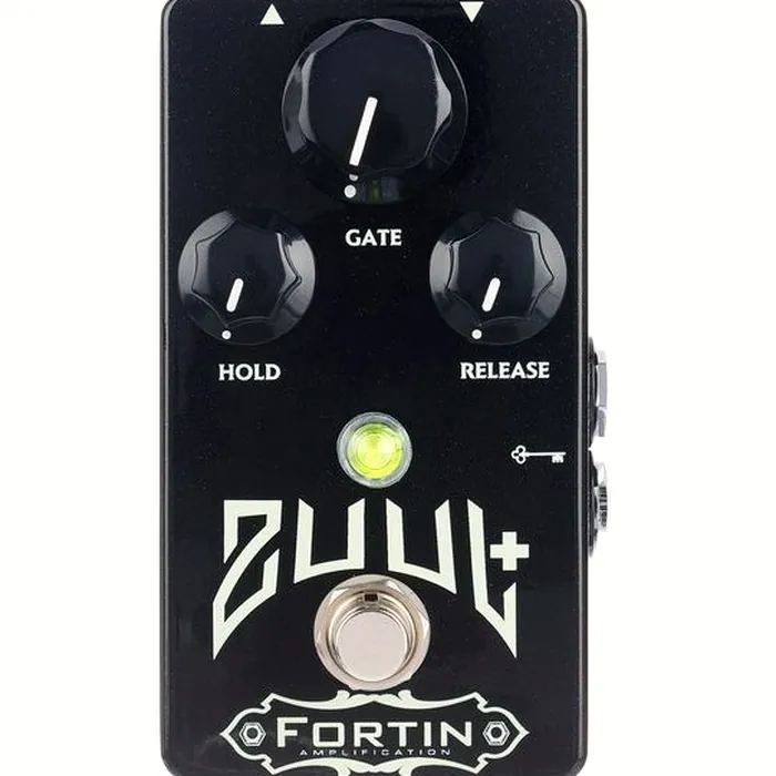 Fortin Zuul Plus Noise Gate – photo 8