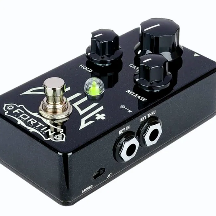 Fortin Zuul Plus Noise Gate – photo 10