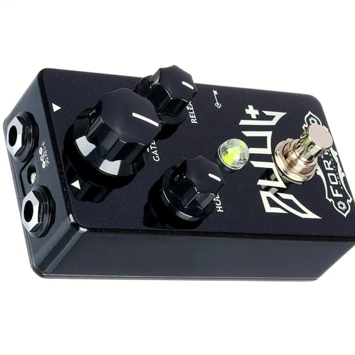 Fortin Zuul Plus Noise Gate – photo 12