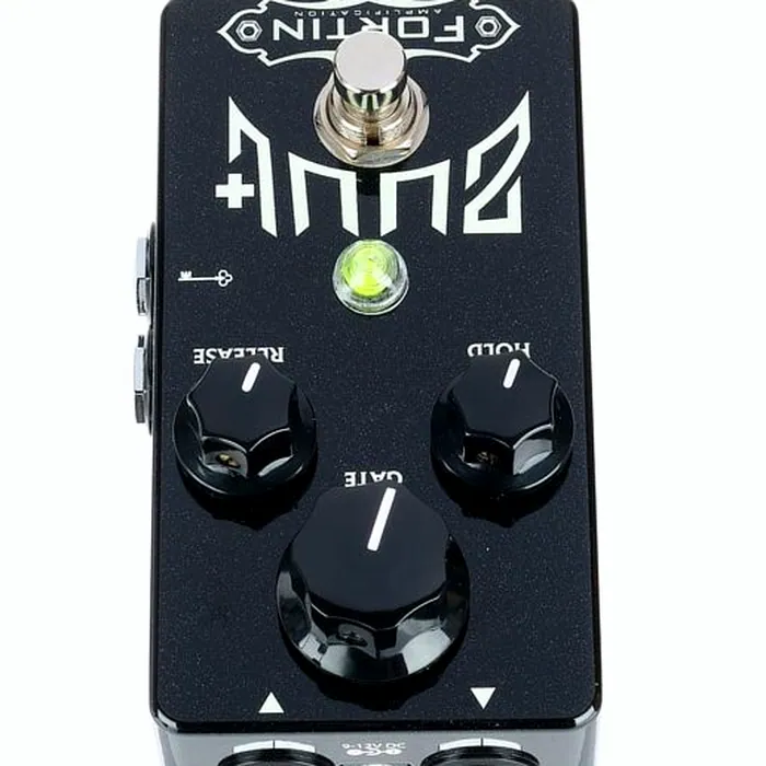Fortin Zuul Plus Noise Gate – photo 7