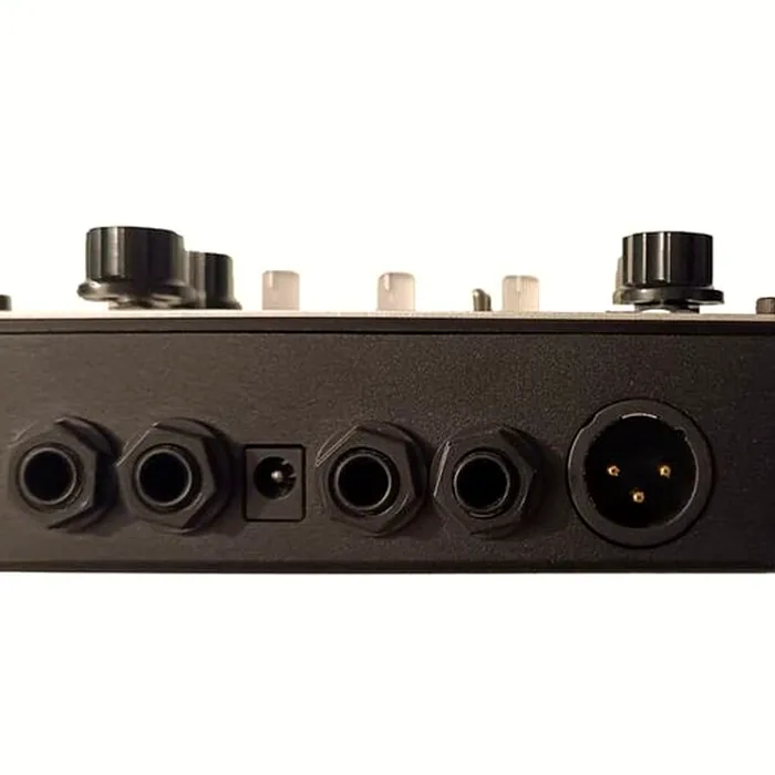 Foxgear Baroni Lab HW-103 – photo 4