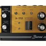 Foxgear Baroni Lab M-1959 – Comparatif, Avis et Test