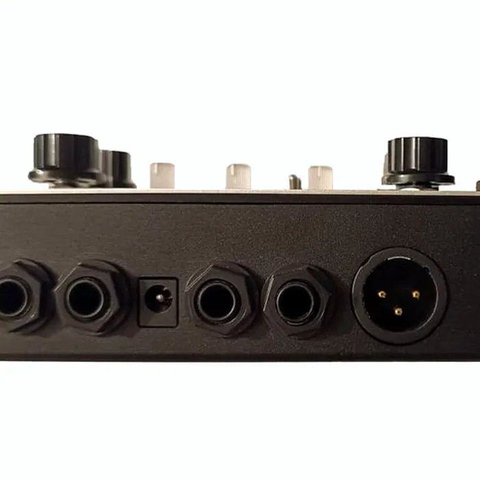 Foxgear Baroni Lab R-1970 – photo 4