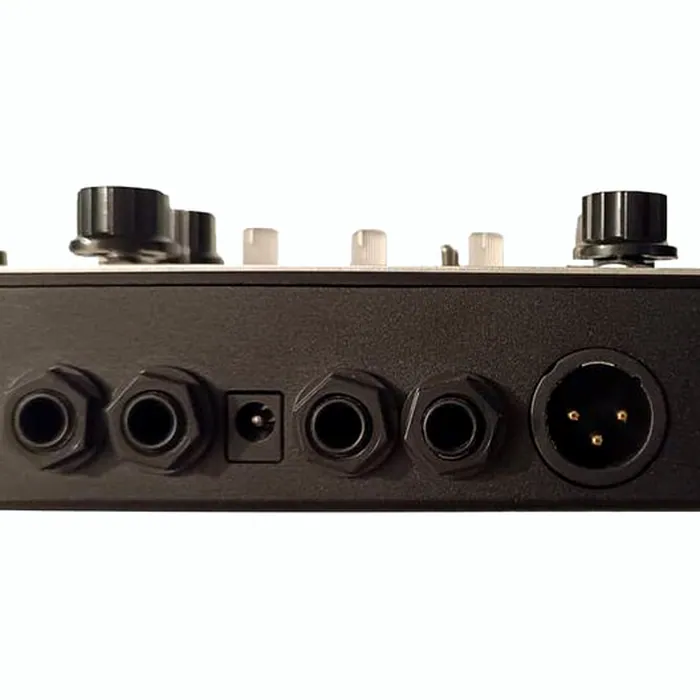 Foxgear Baroni Lab V-1530 – photo 4