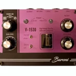 Foxgear Baroni Lab V-1530 – Avis, Test, Comparatif