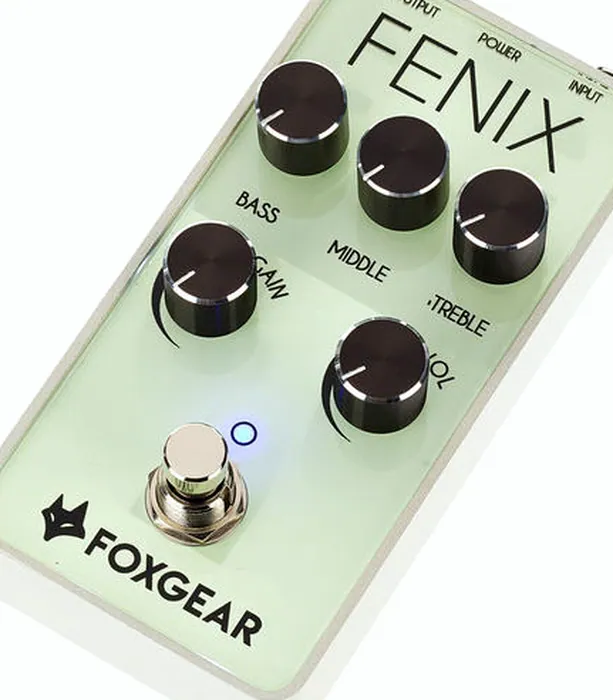 Foxgear Fenix