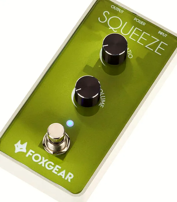 Foxgear Squeeze Compressor