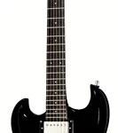 La guitare électrique Framus Artist Line Phil XG BK LH | Test, Avis & Comparatif