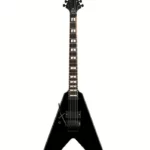 Framus Artist Line WH-1 LH SBLK (Guitare électrique) Test, Avis et Comparatif