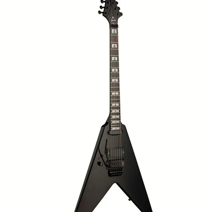 Framus Artist Line WH-1 LH SBLK – photo 5