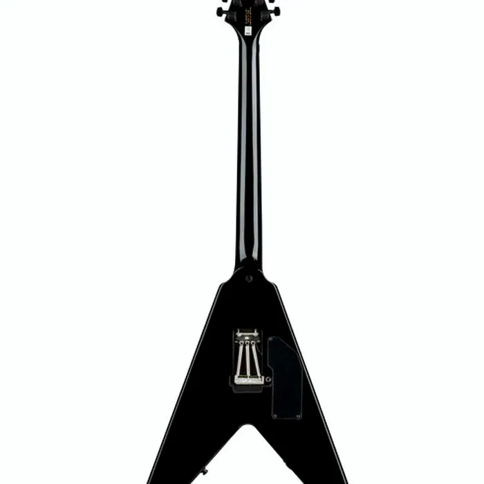 Framus Artist Line WH-1 LH SBLK – photo 4