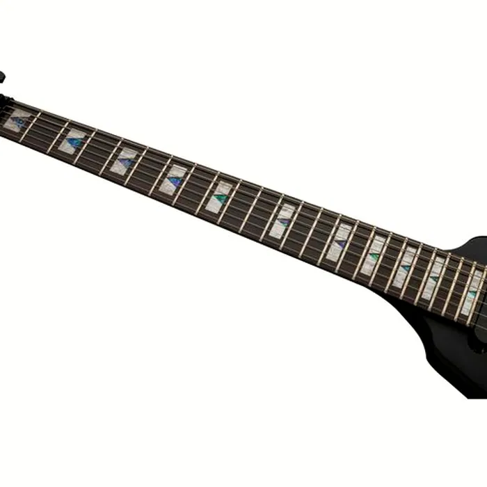 Framus Artist Line WH-1 LH SBLK – photo 8