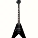 Framus D-Series Artist Line WH-1 BLK (Guitare électrique) – Test et Avis
