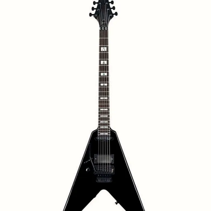 Framus D-Series Artist Line WH-1 BLK – photo 2