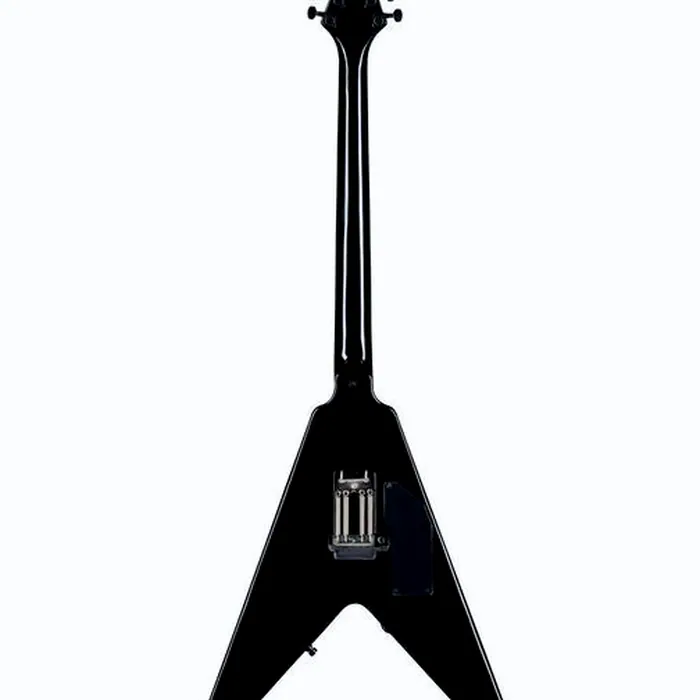 Framus D-Series Artist Line WH-1 BLK – photo 4