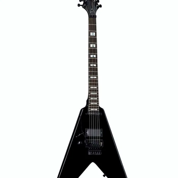 Framus D-Series Artist Line WH-1 BLK – photo 5