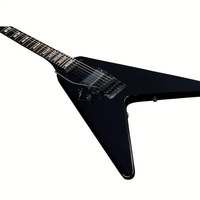 Framus D-Series Artist Line WH-1 BLK – photo 6