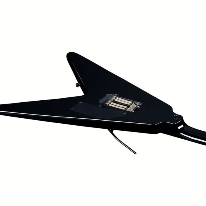 Framus D-Series Artist Line WH-1 BLK – photo 7