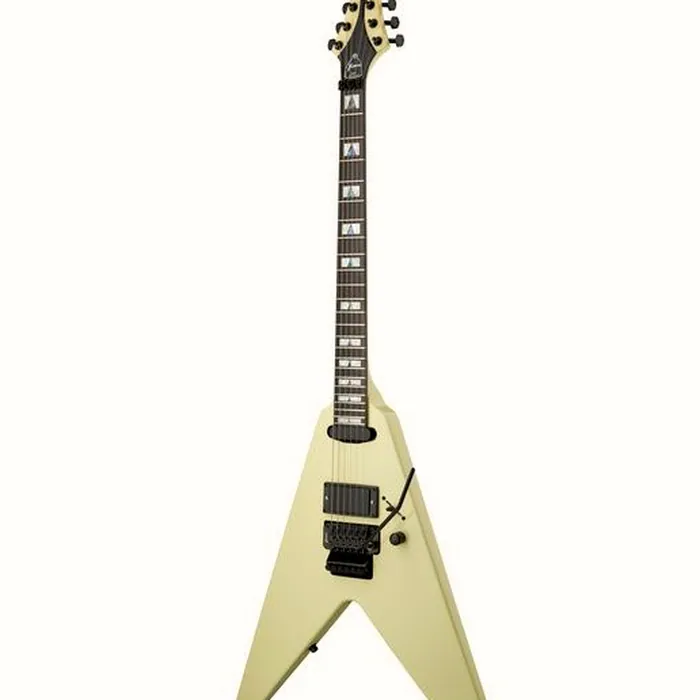Framus D-Series Artist Line WH-1 FSCW – photo 4