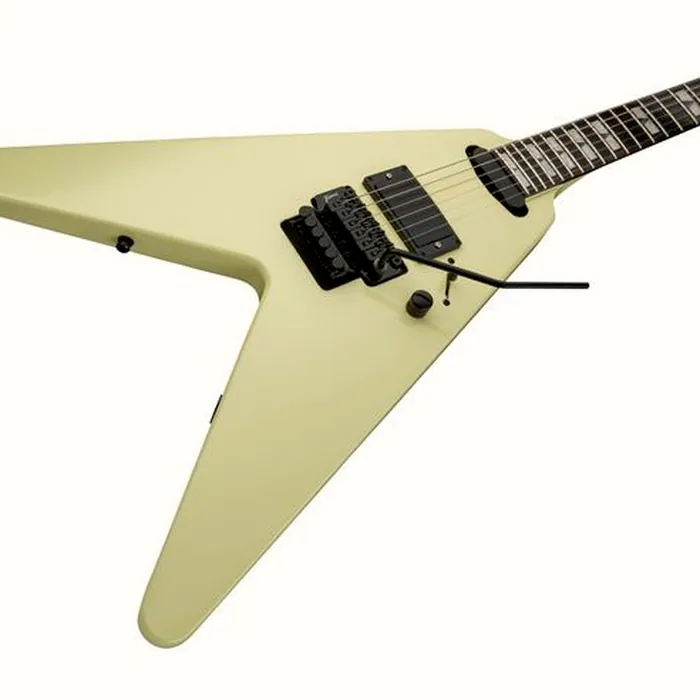 Framus D-Series Artist Line WH-1 FSCW – photo 7