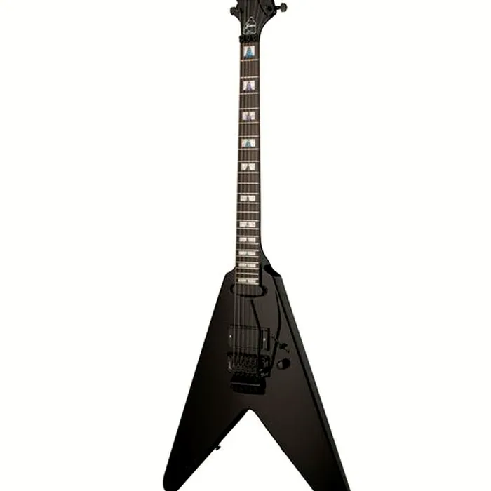Framus D-Series Artist Line WH-1 SBLK – photo 5