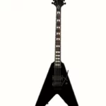 La guitare électrique Framus D-Series Artist Line WH-1 SBLK : Test & Avis
