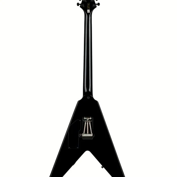 Framus D-Series Artist Line WH-1 SBLK – photo 4
