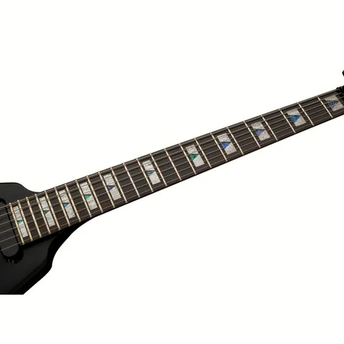 Framus D-Series Artist Line WH-1 SBLK – photo 8