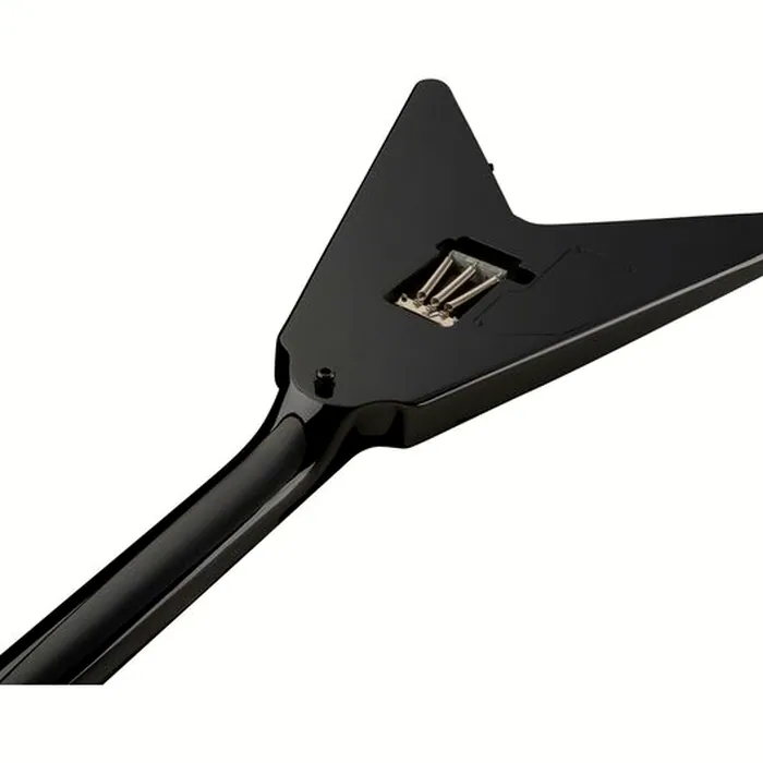 Framus D-Series Artist Line WH-1 SBLK – photo 7