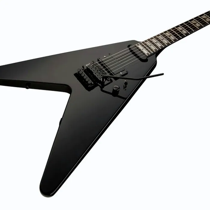 Framus D-Series Artist Line WH-1 SBLK – photo 6