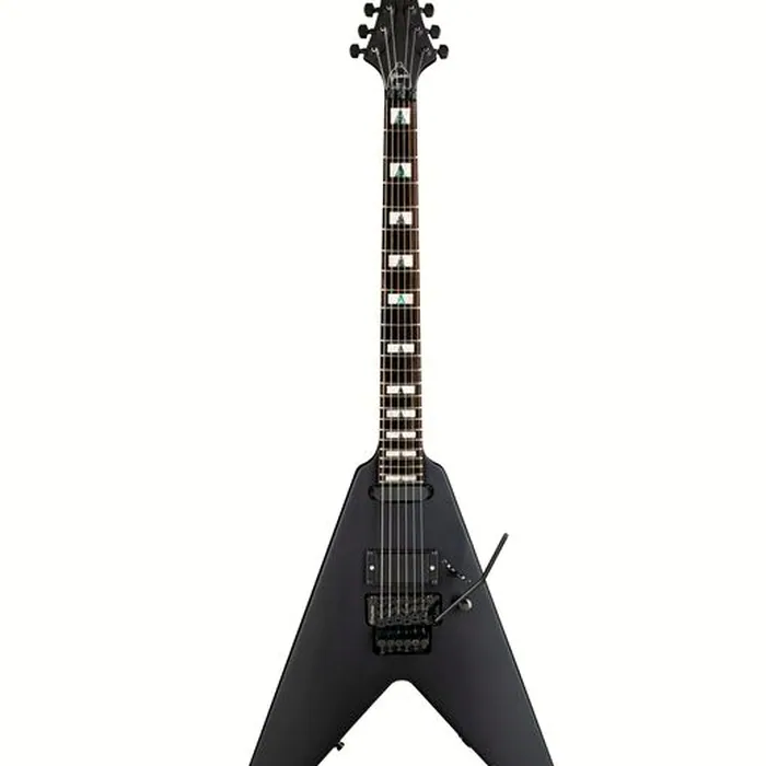 Framus D-Series Artist Line WH-1 SBS – photo 2